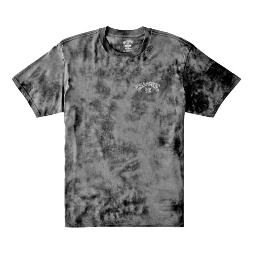 Billabong Ανδρική κοντομάνικη μπλούζα Arch Tie Dye - Short Sleeve T-Shirt for Men